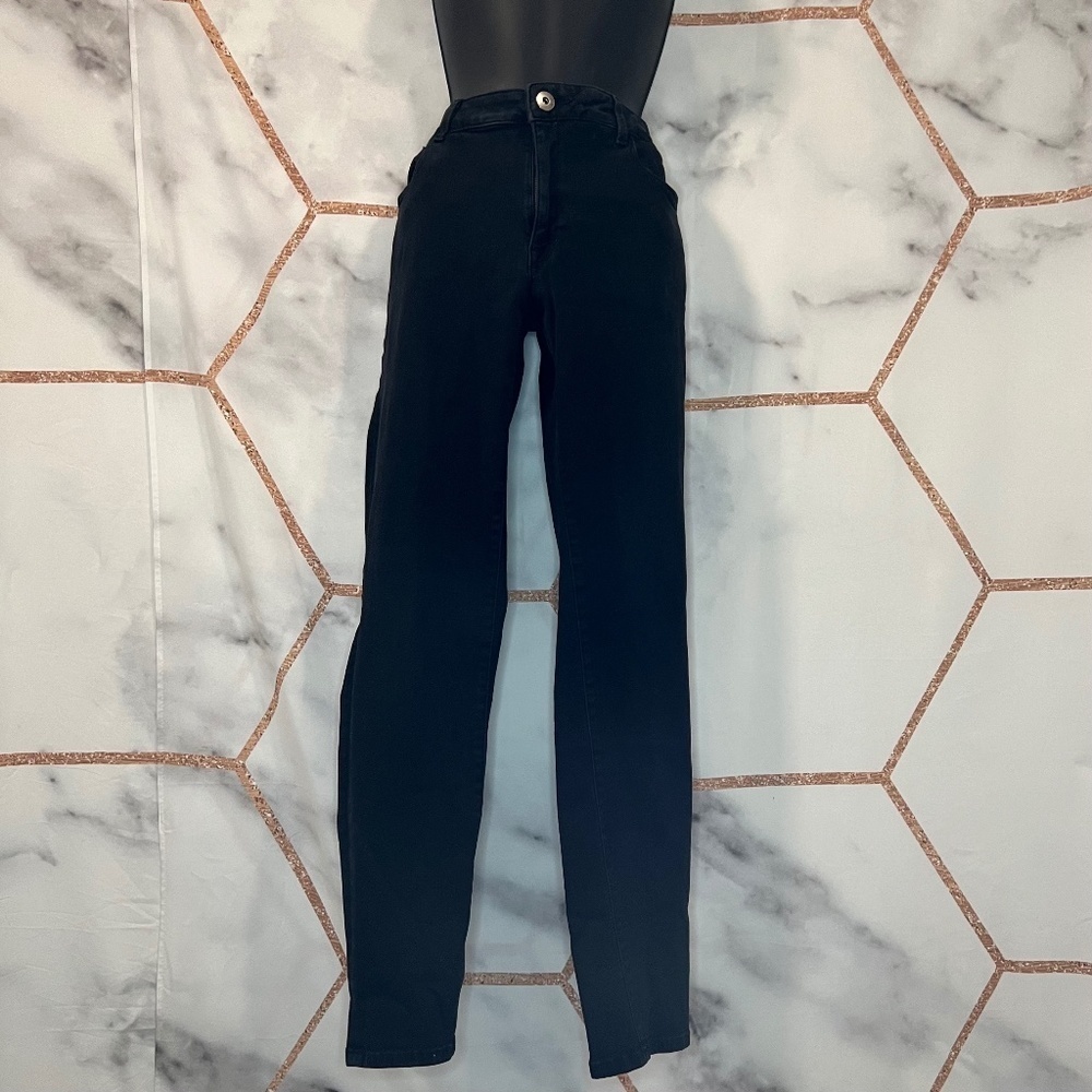 DL1961 Amanda Skinny Jean